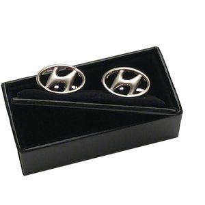 Hyundai Cufflinks
